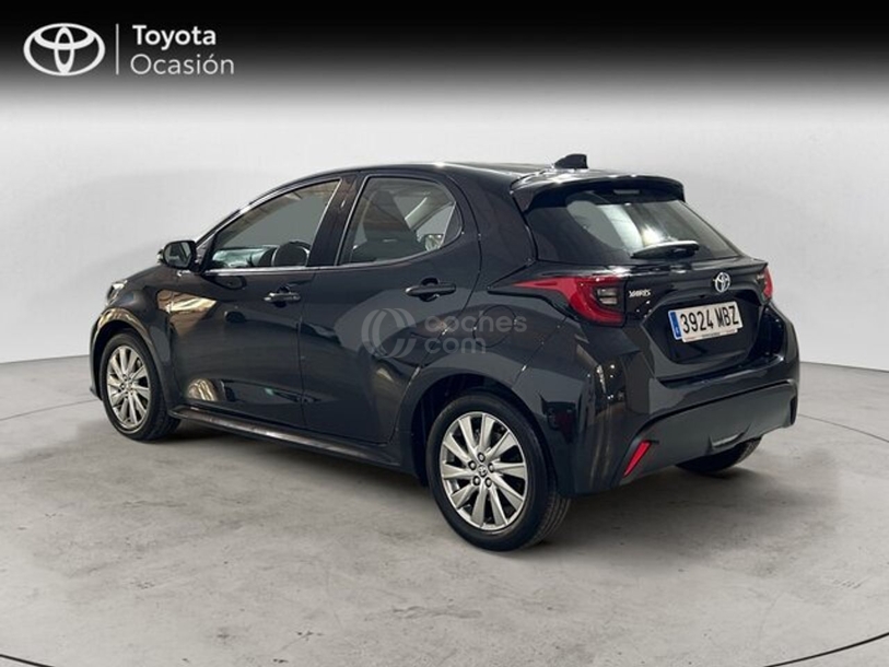 Foto del TOYOTA Yaris 120H 1.5 Active Tech