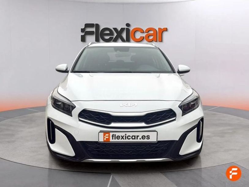 Foto del KIA XCeed 1.0 T-GDi Drive