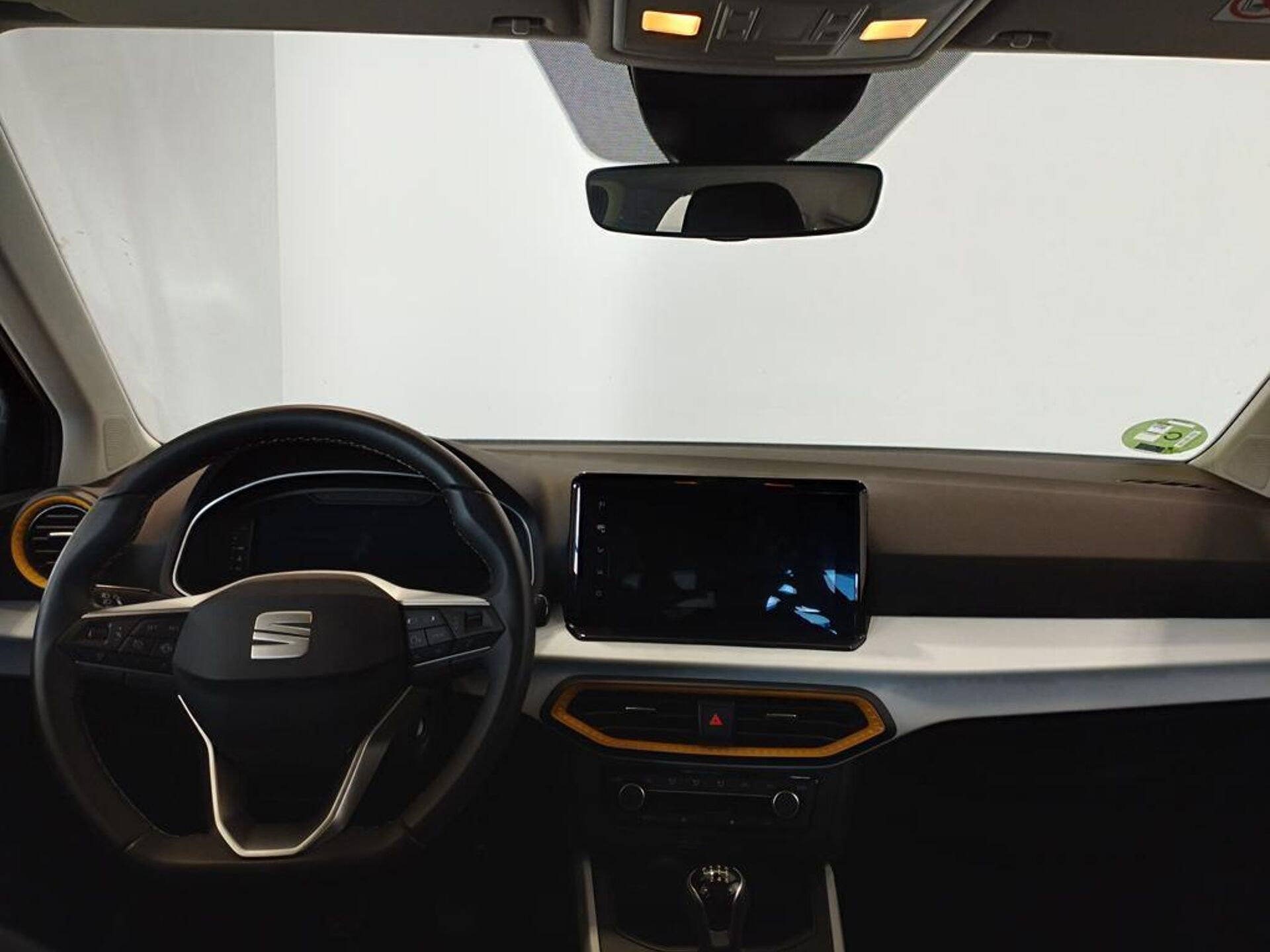 Imagen 3 de SEAT Arona