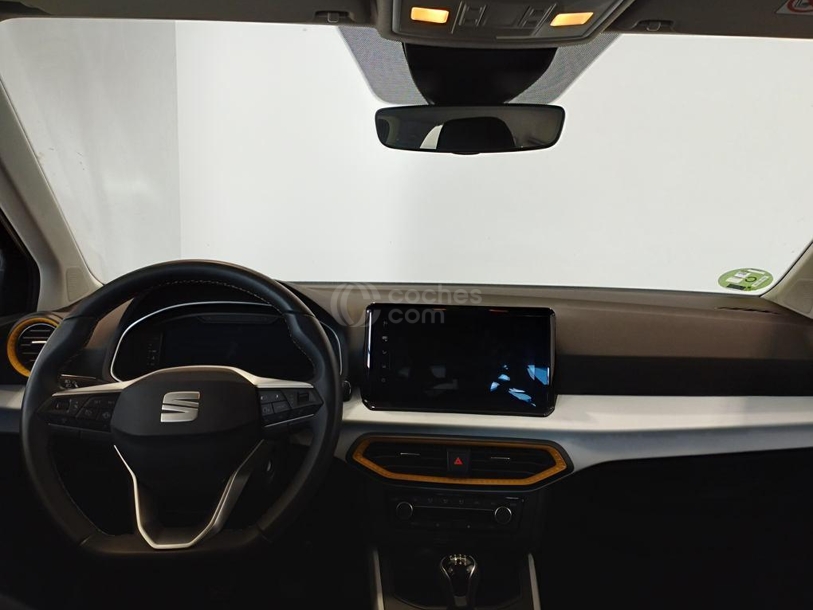 Foto del SEAT Arona 1.0 TSI S&S Style Special Edition 115