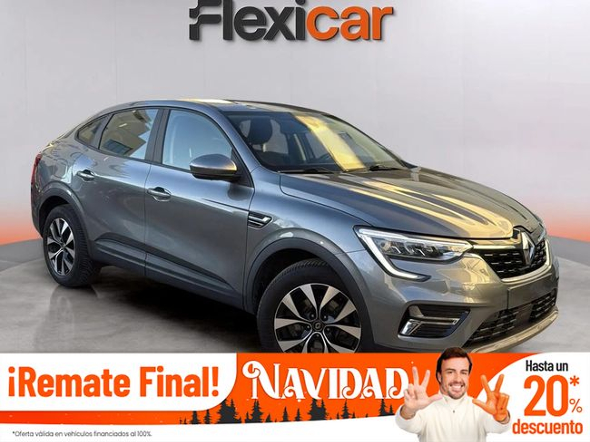Imagen de RENAULT Arkana