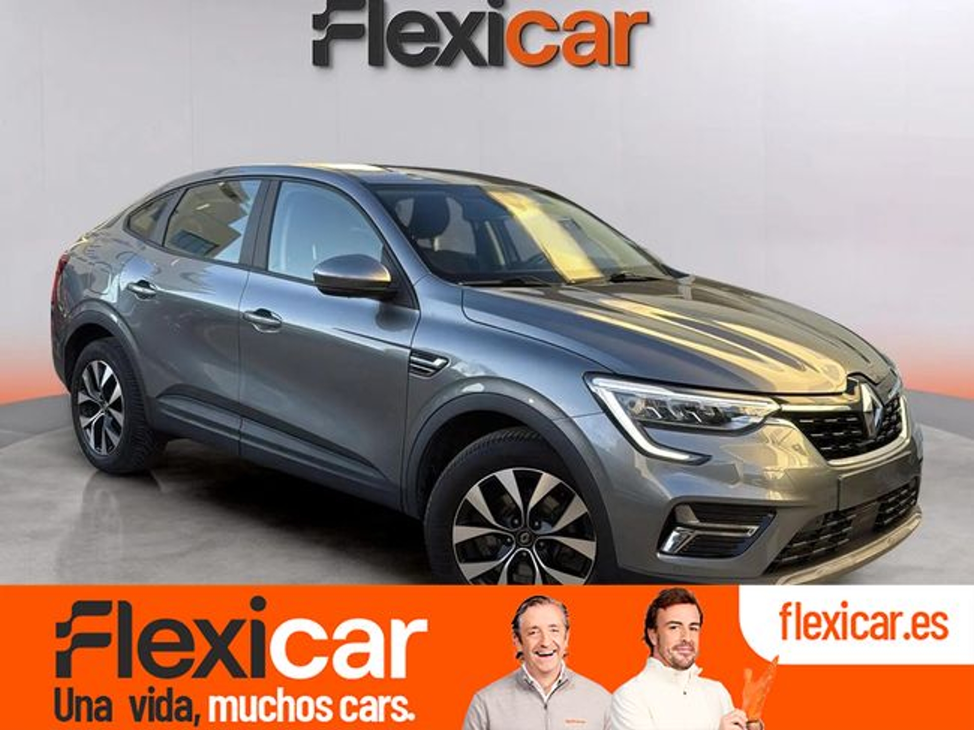 Imagen de RENAULT Arkana
