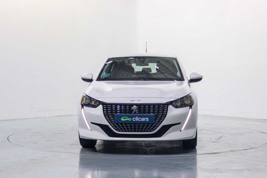 Foto del PEUGEOT 208 1.2 Puretech S&S Active Pack 100