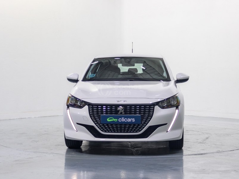 Foto del PEUGEOT 208 1.2 Puretech S&S Active Pack 100