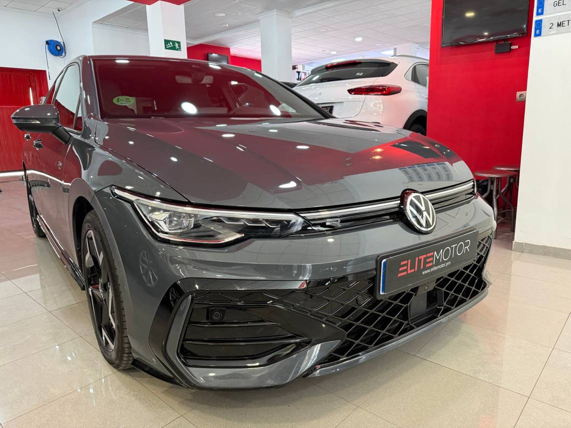 Imagen 2 de VOLKSWAGEN Golf