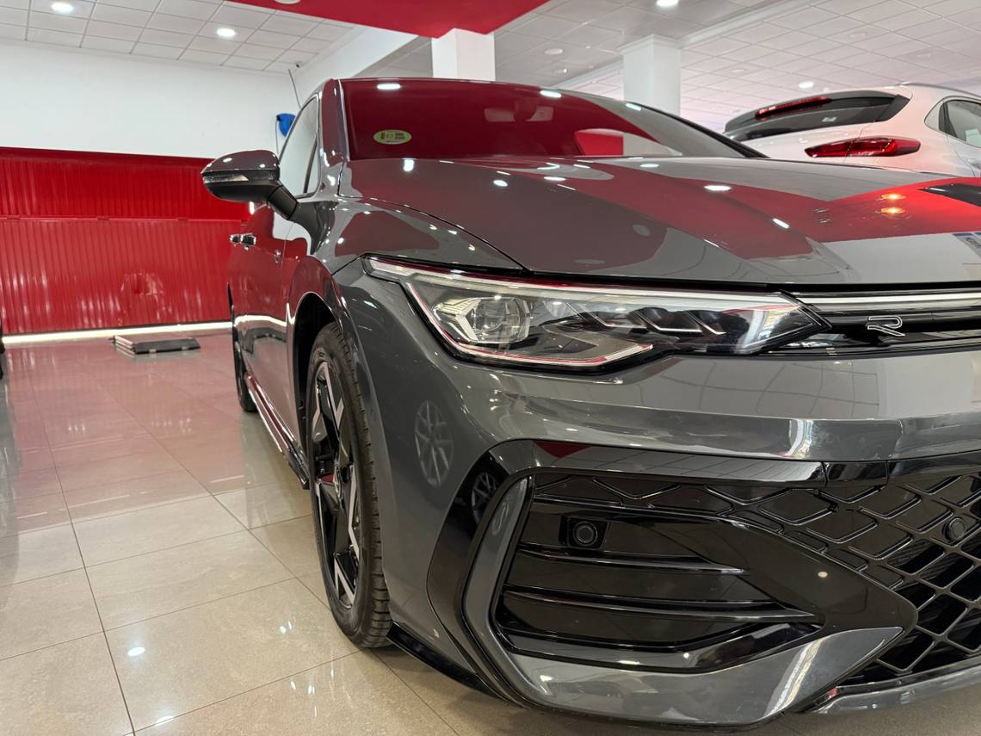 Imagen de VOLKSWAGEN Golf