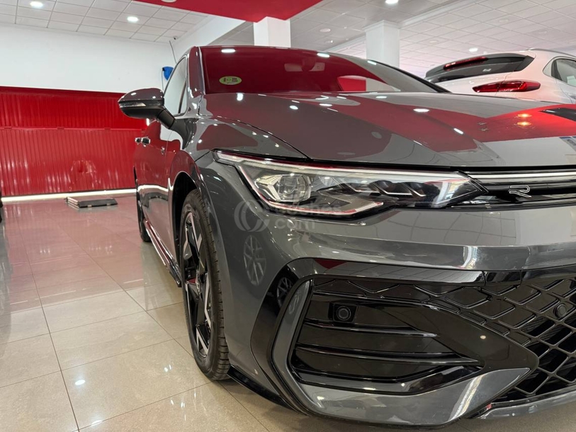 Foto del VOLKSWAGEN Golf 2.0TDI R-Line DSG 110kW