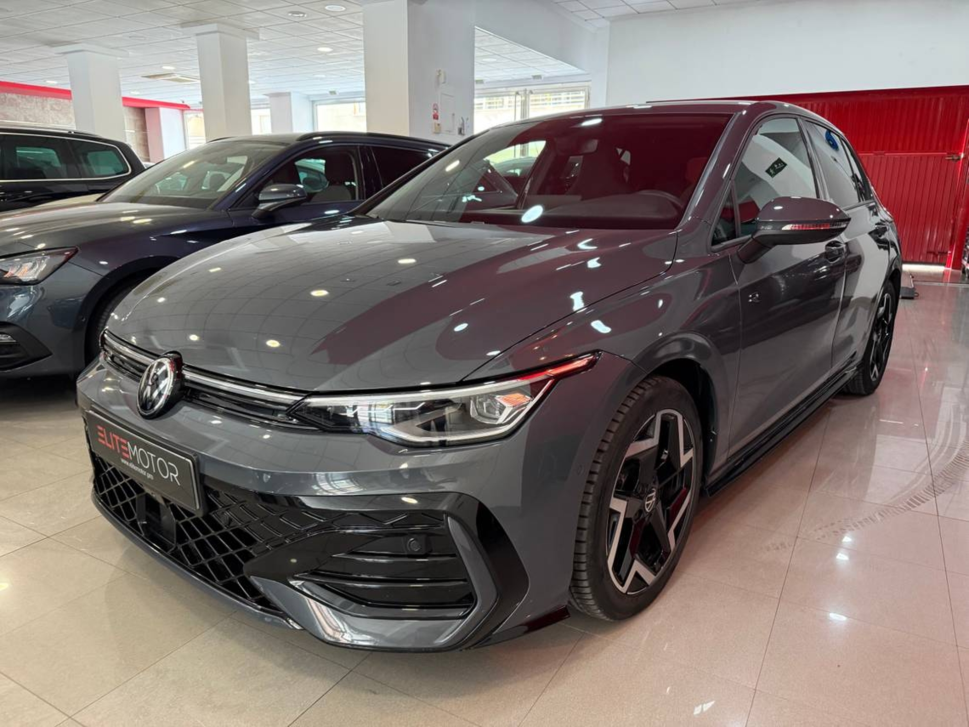 Imagen de VOLKSWAGEN Golf