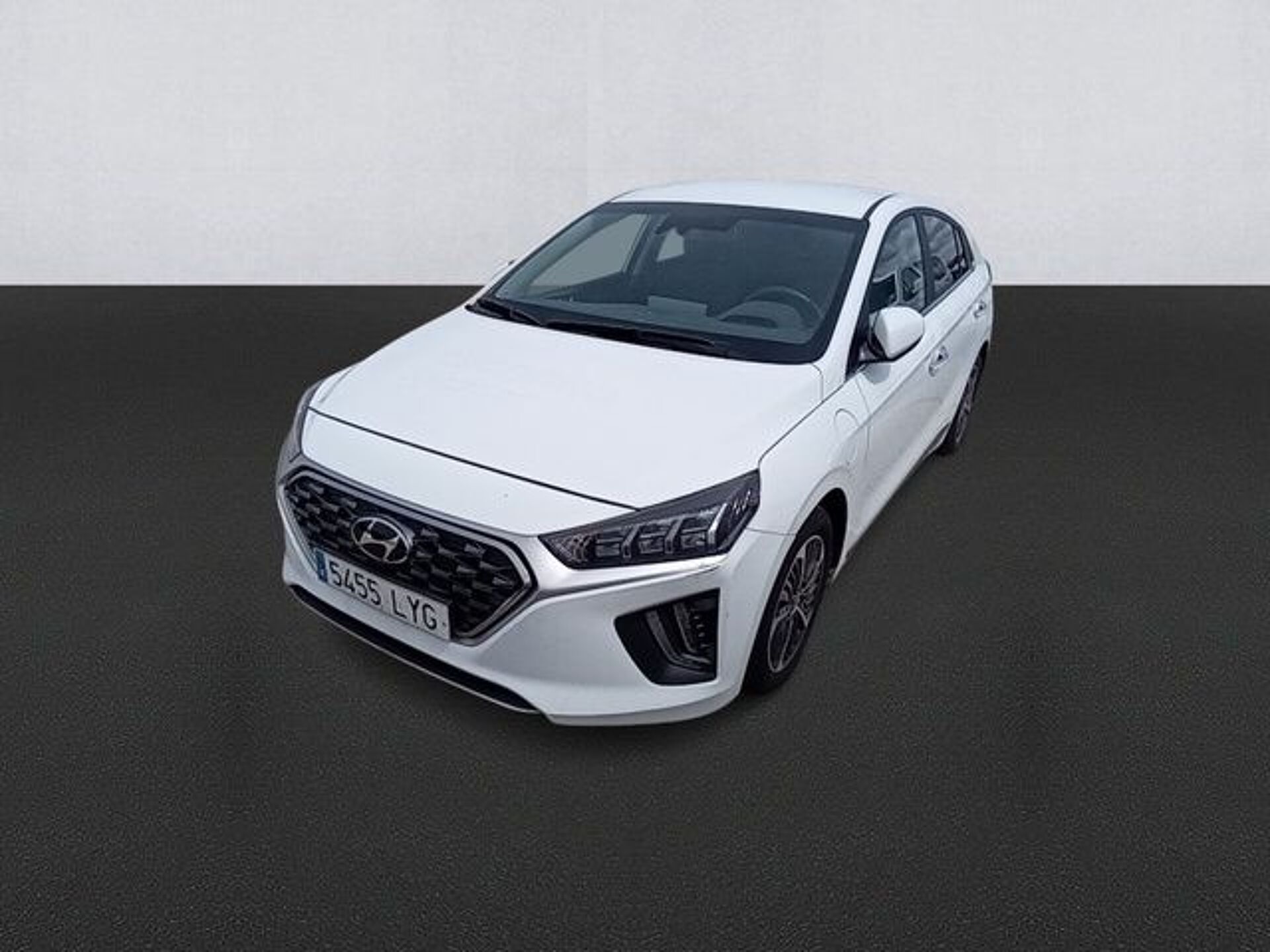 Imagen de HYUNDAI Ioniq