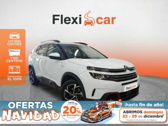 Imagen de CITROEN C5 Aircross PureTech S&S C-Series EAT8 130