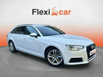 Imagen de AUDI A4 Avant 2.0TDI ultra 110kW