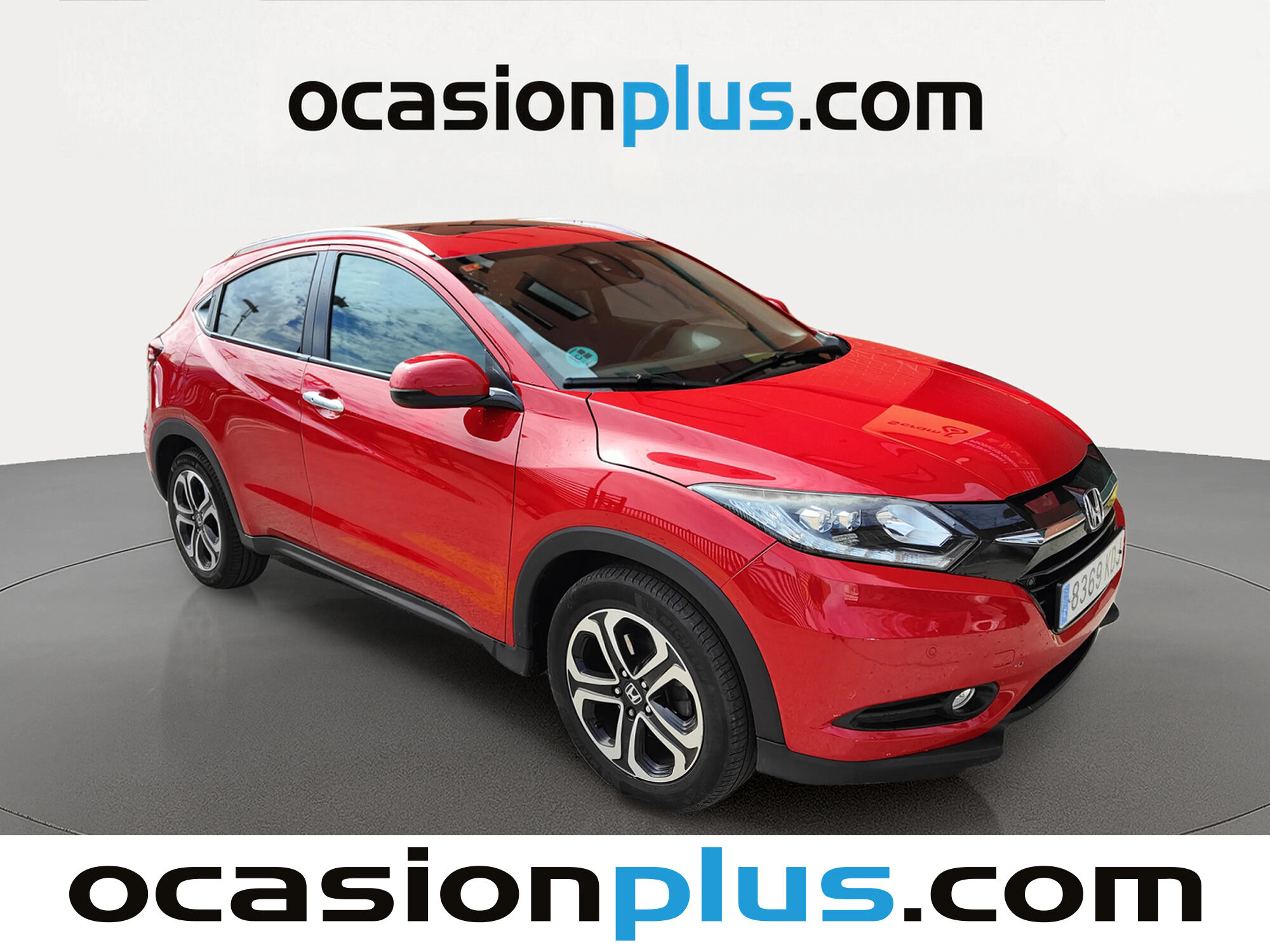 Foto del HONDA HR-V 1.5 i-VTEC Executive