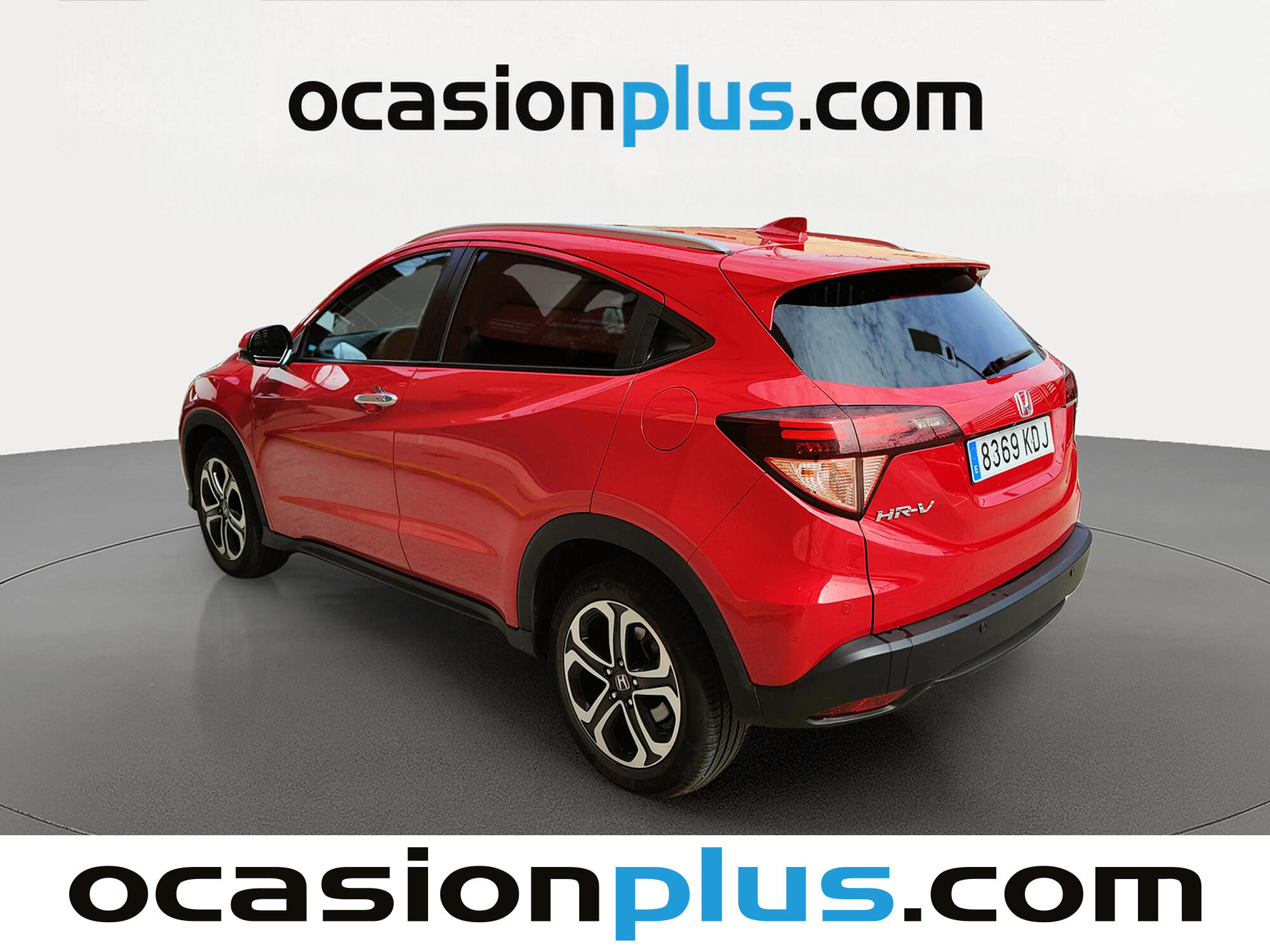 Foto del HONDA HR-V HR-V 1.5 i-VTEC Executive