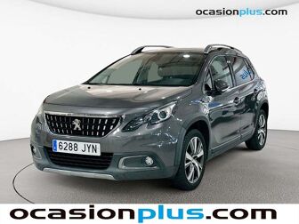 Imagen de PEUGEOT 2008 1.6 BlueHDI Allure 100