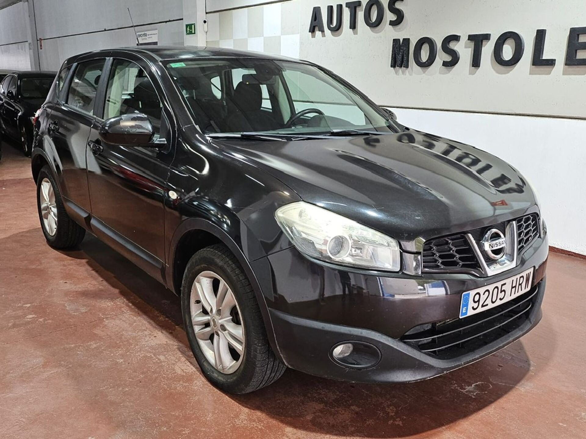 Imagen de NISSAN Qashqai