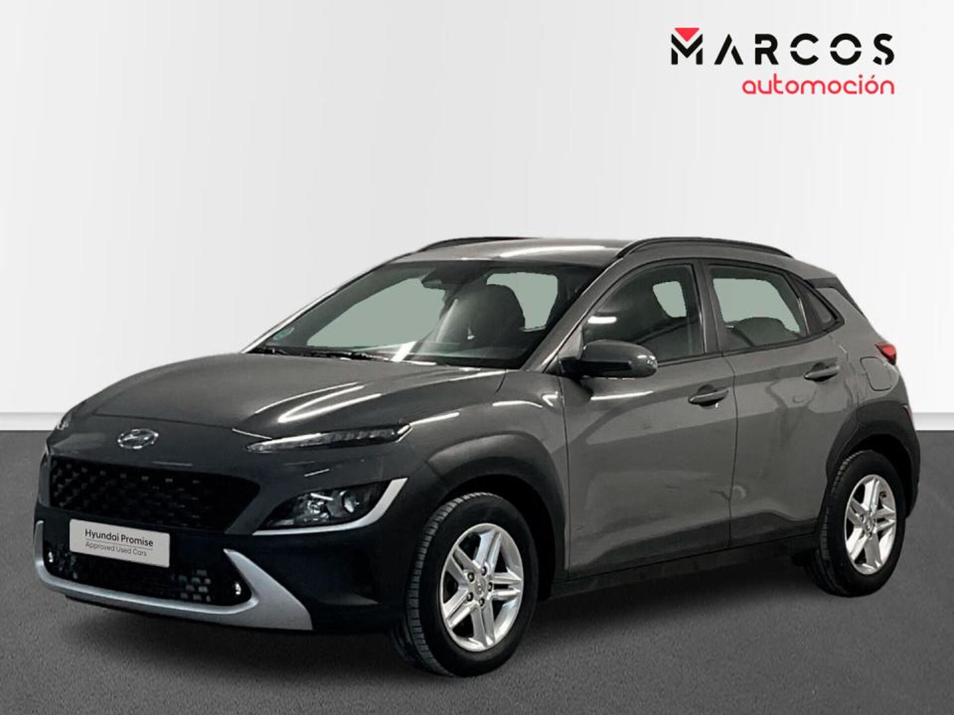 Imagen de HYUNDAI Kona