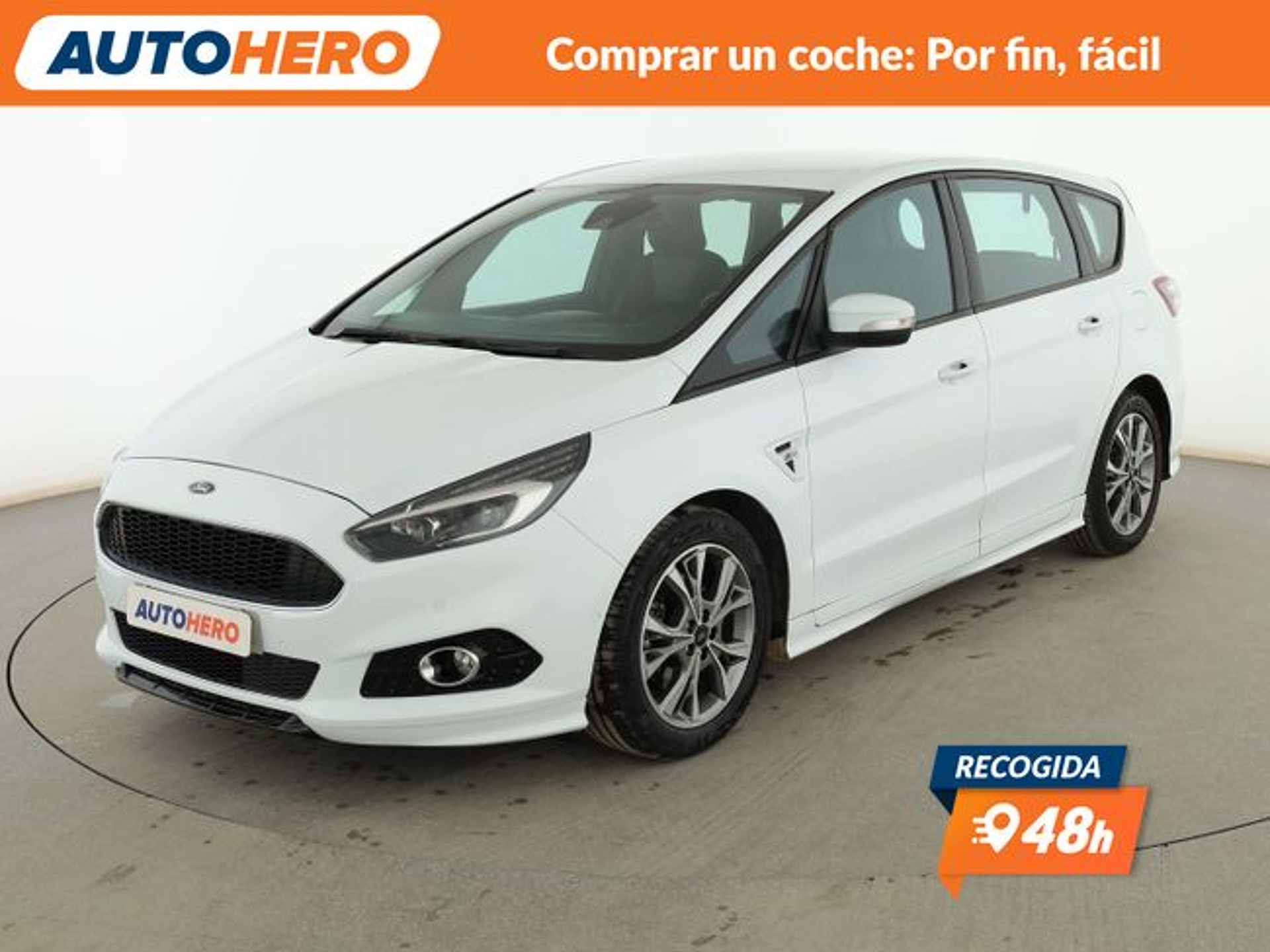 Imagen de FORD S-Max
