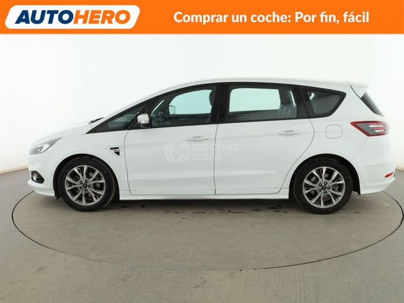 Foto del FORD S-Max 1.5 EcoBoost ST-Line