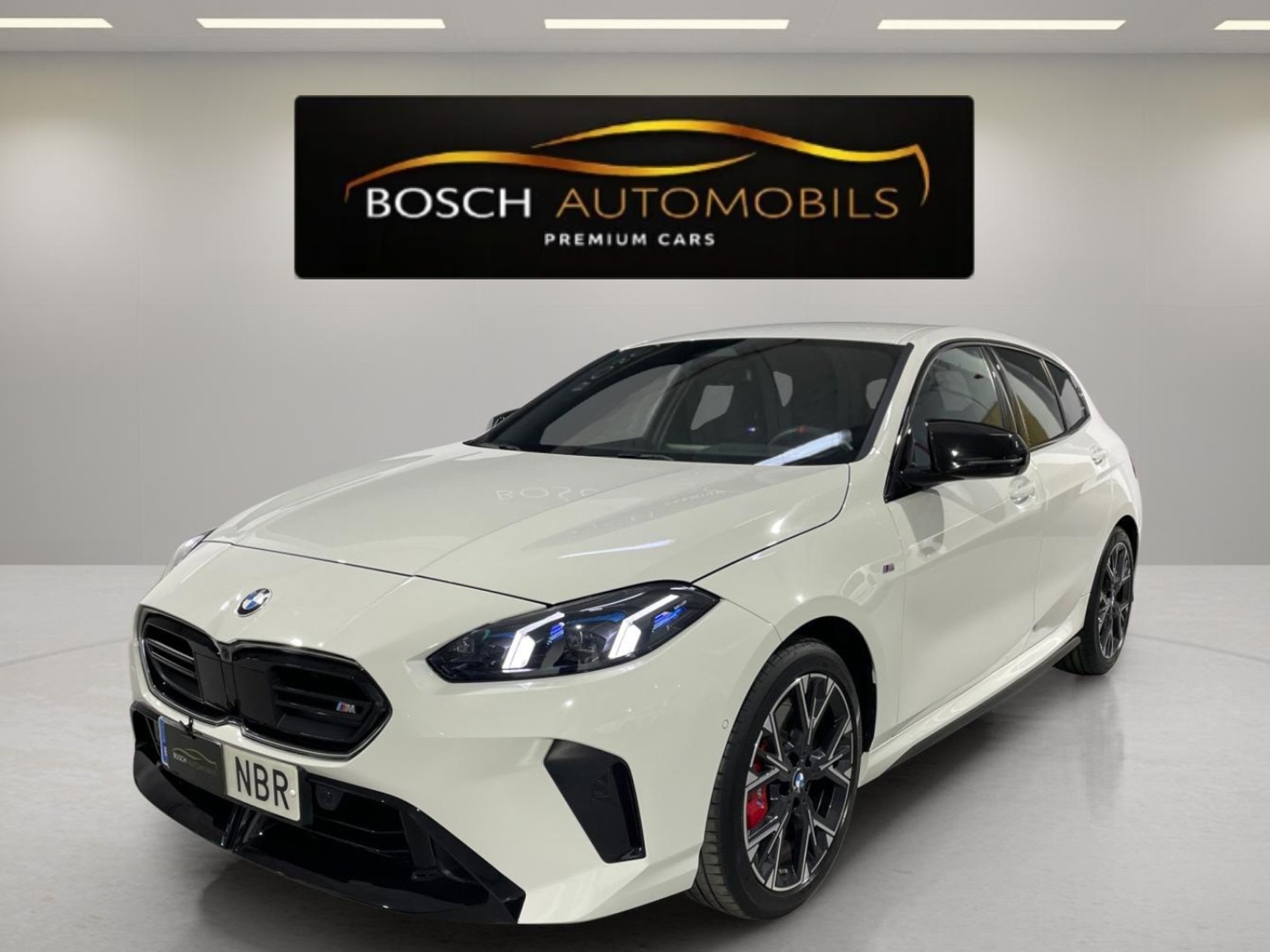 Imagen de BMW Serie 1