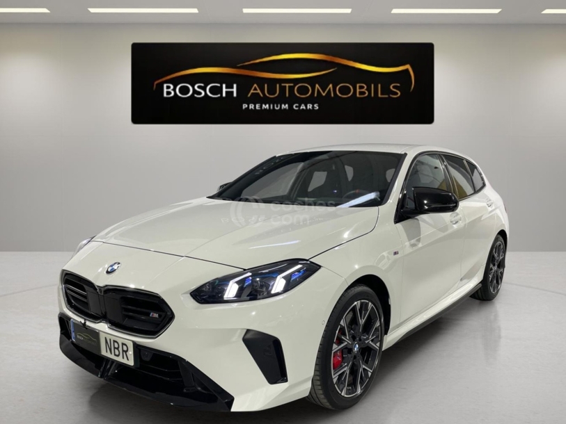 Foto del BMW Serie 1 M135iA xDrive