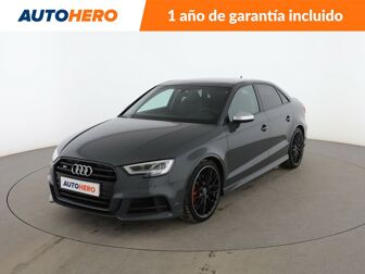 Imagen de AUDI A3 S3 Sedán quattro S tronic