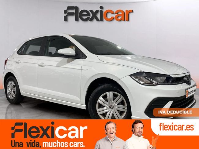 VOLKSWAGEN Polo (Edition 1.0 59kW (80CV)) en Alicante