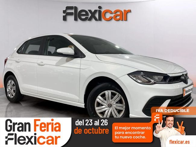 VOLKSWAGEN Polo (Edition 1.0 59kW (80CV)) en Alicante