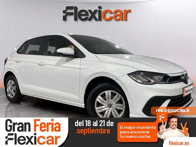 VOLKSWAGEN Polo (Edition 1.0 59kW (80CV)) en Alicante