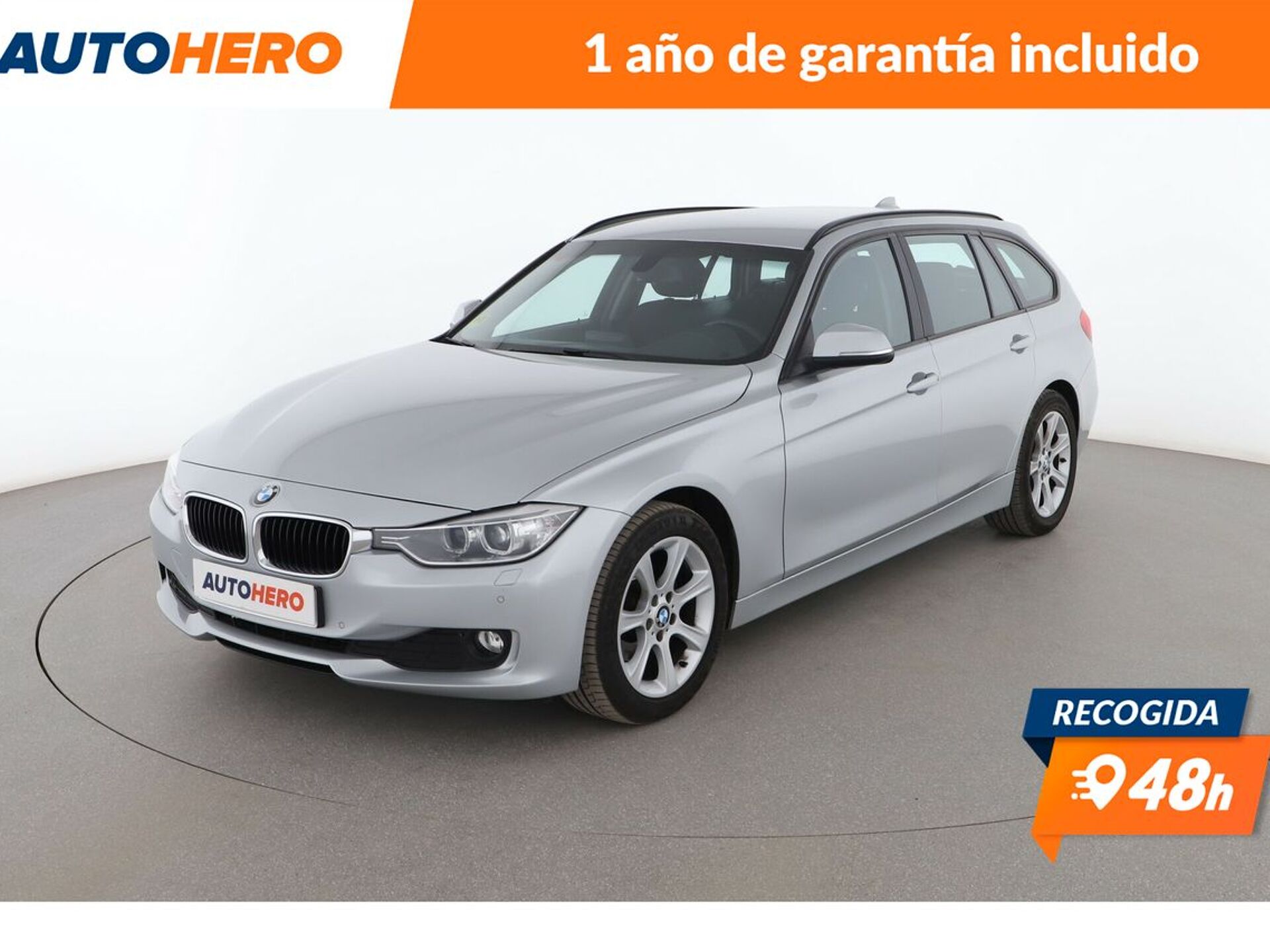 Imagen de BMW Serie 3