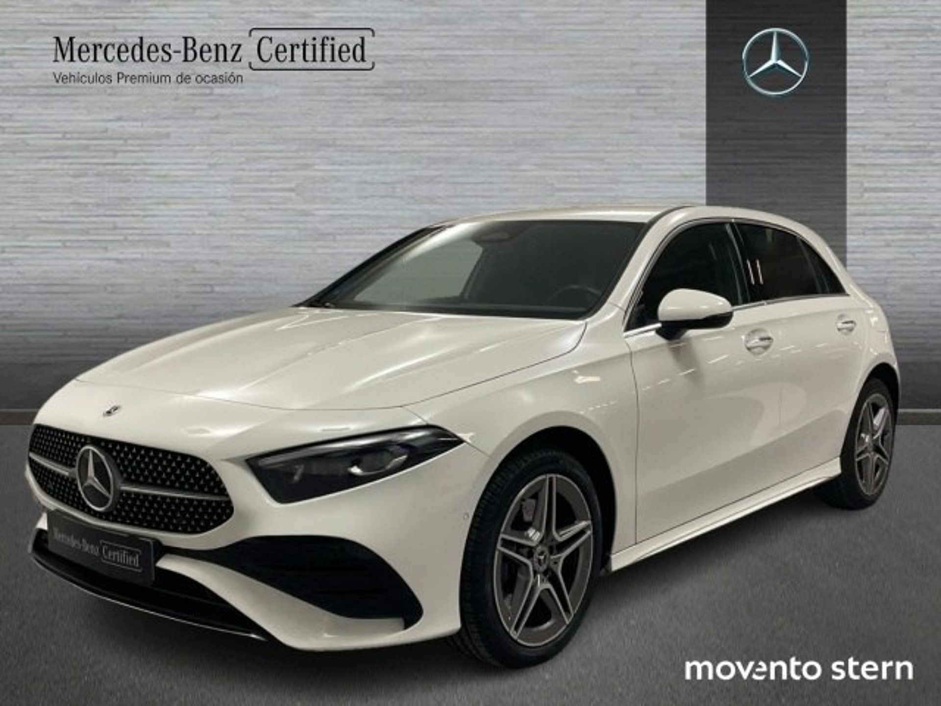 Imagen de MERCEDES Clase A