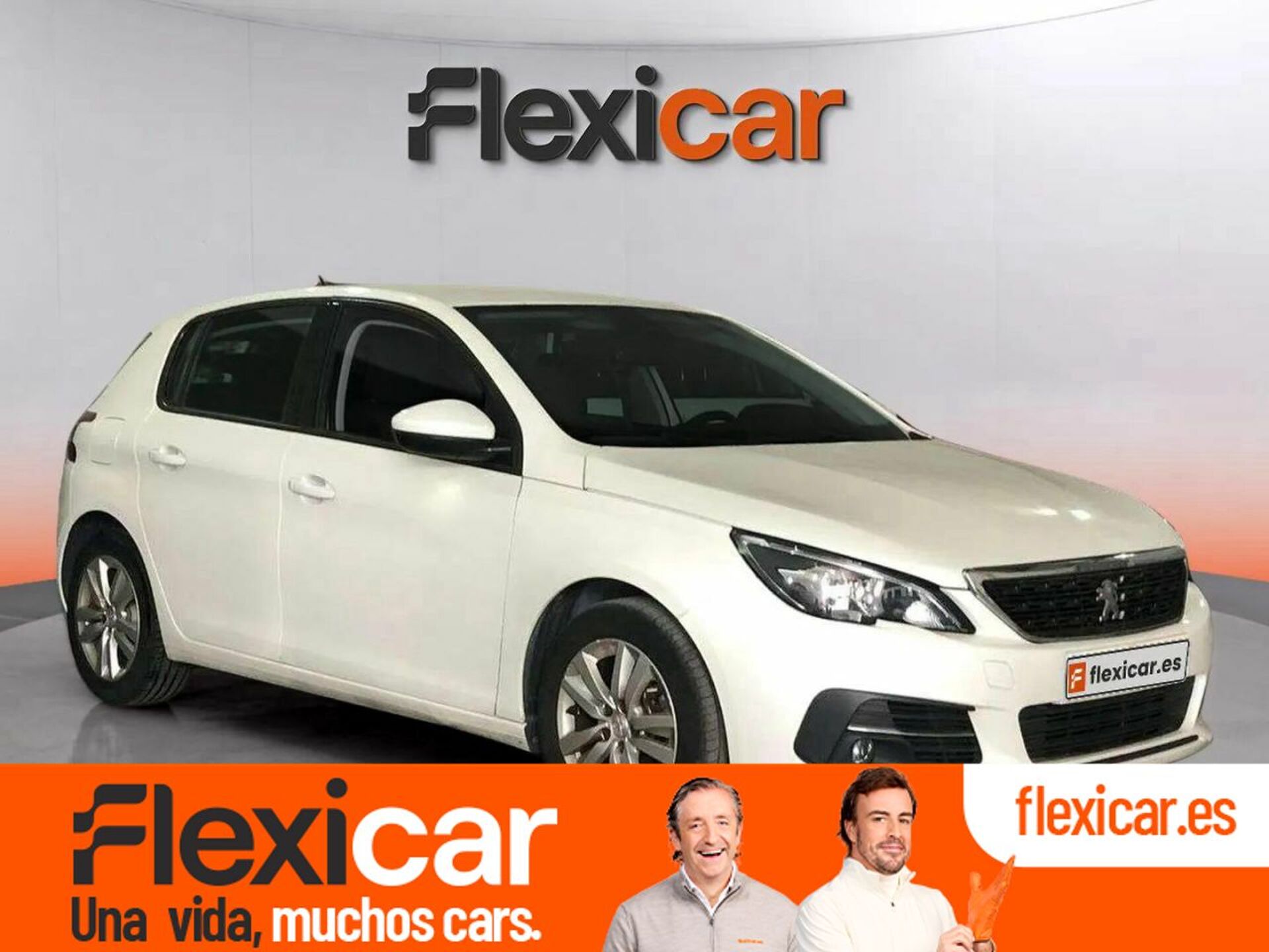 Imagen de PEUGEOT 308