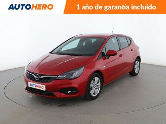 Imagen de OPEL Astra 1.0T S/S 120 Aniversario