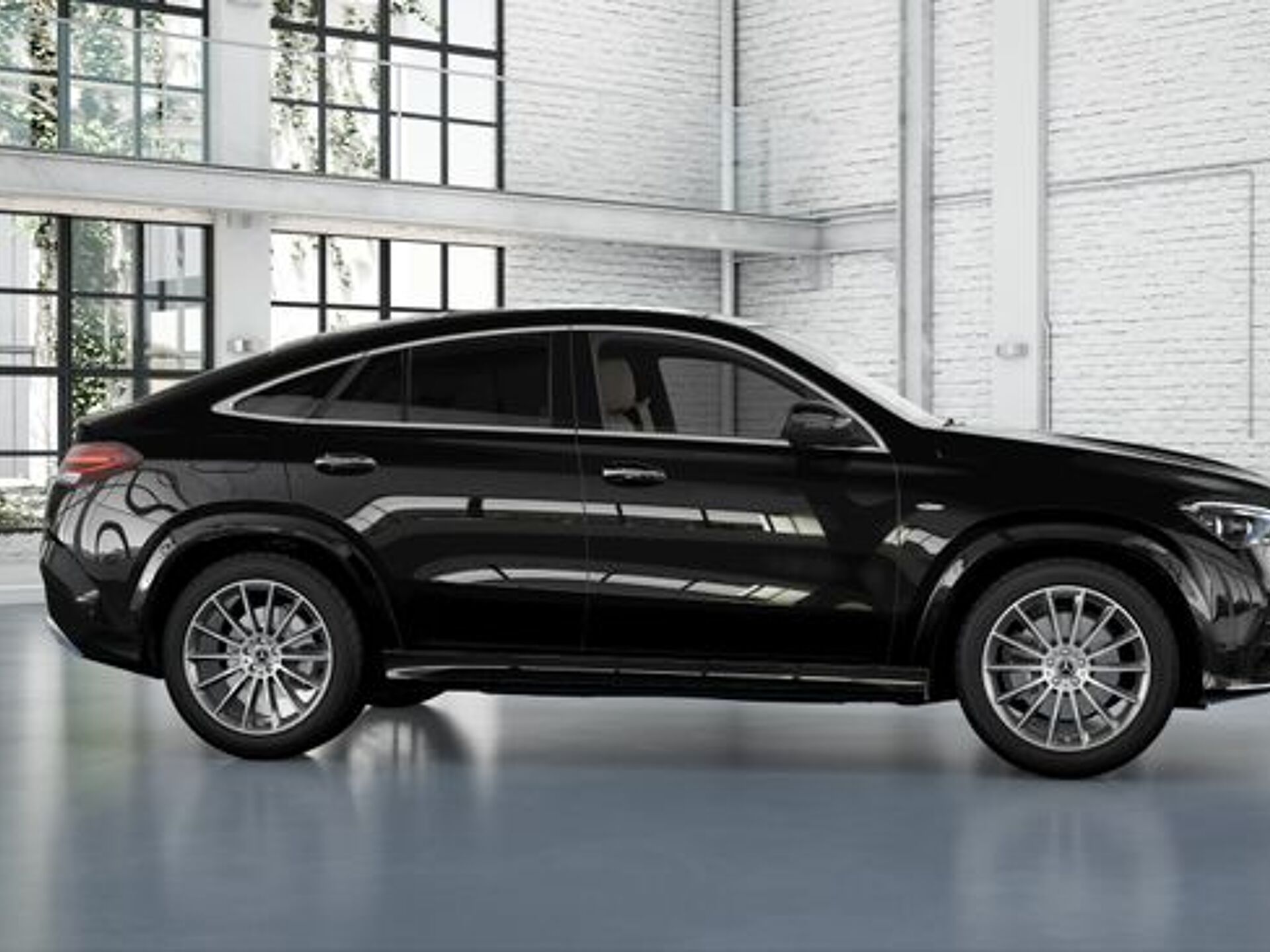 Imagen 3 de MERCEDES Clase GLC