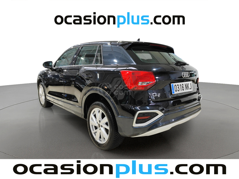 Foto del AUDI Q2 35 TFSI Advanced S tronic 110kW