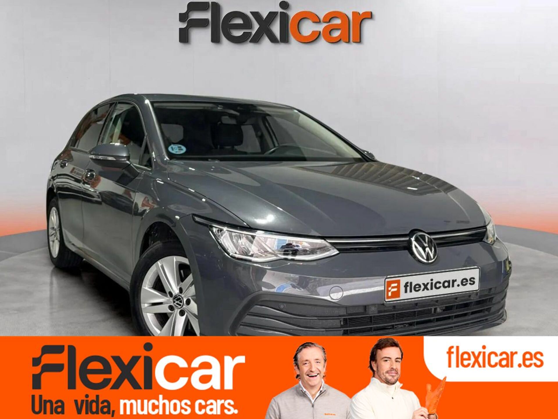 Imagen de VOLKSWAGEN Golf