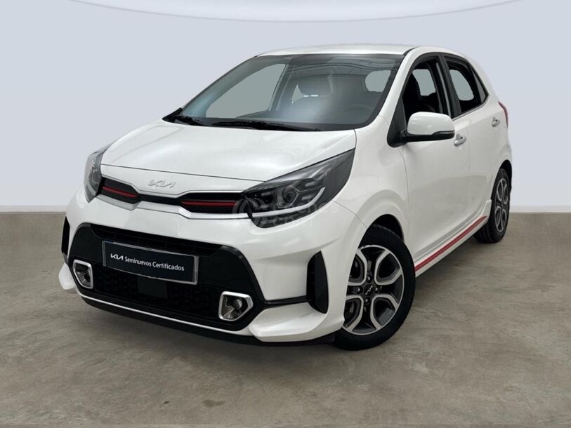 Foto del KIA Picanto 1.2 DPi GT-Line