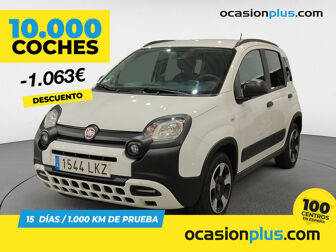 Imagen de FIAT Panda 1.0 Gse City Cross Hybrid