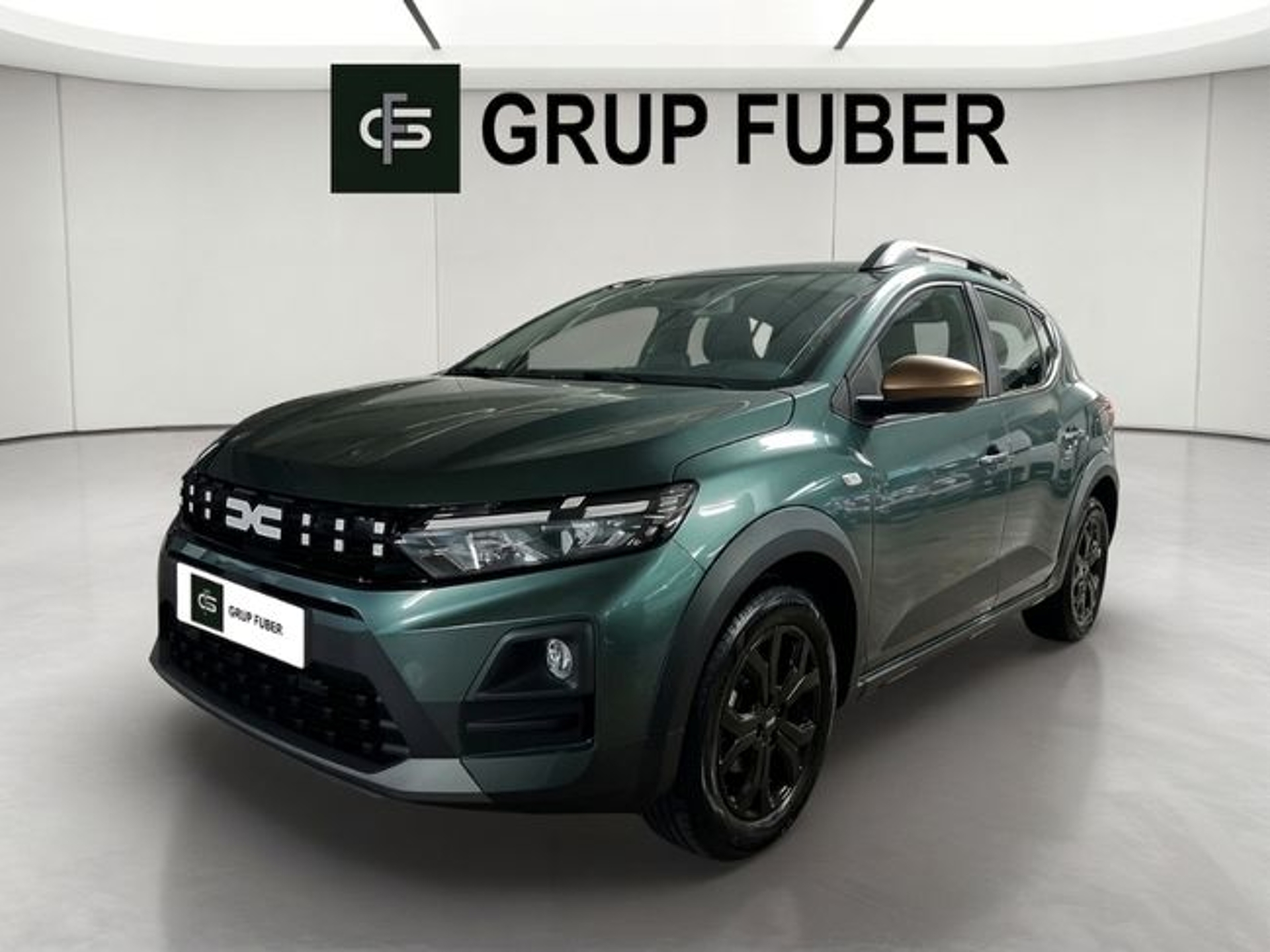 Imagen de DACIA Sandero