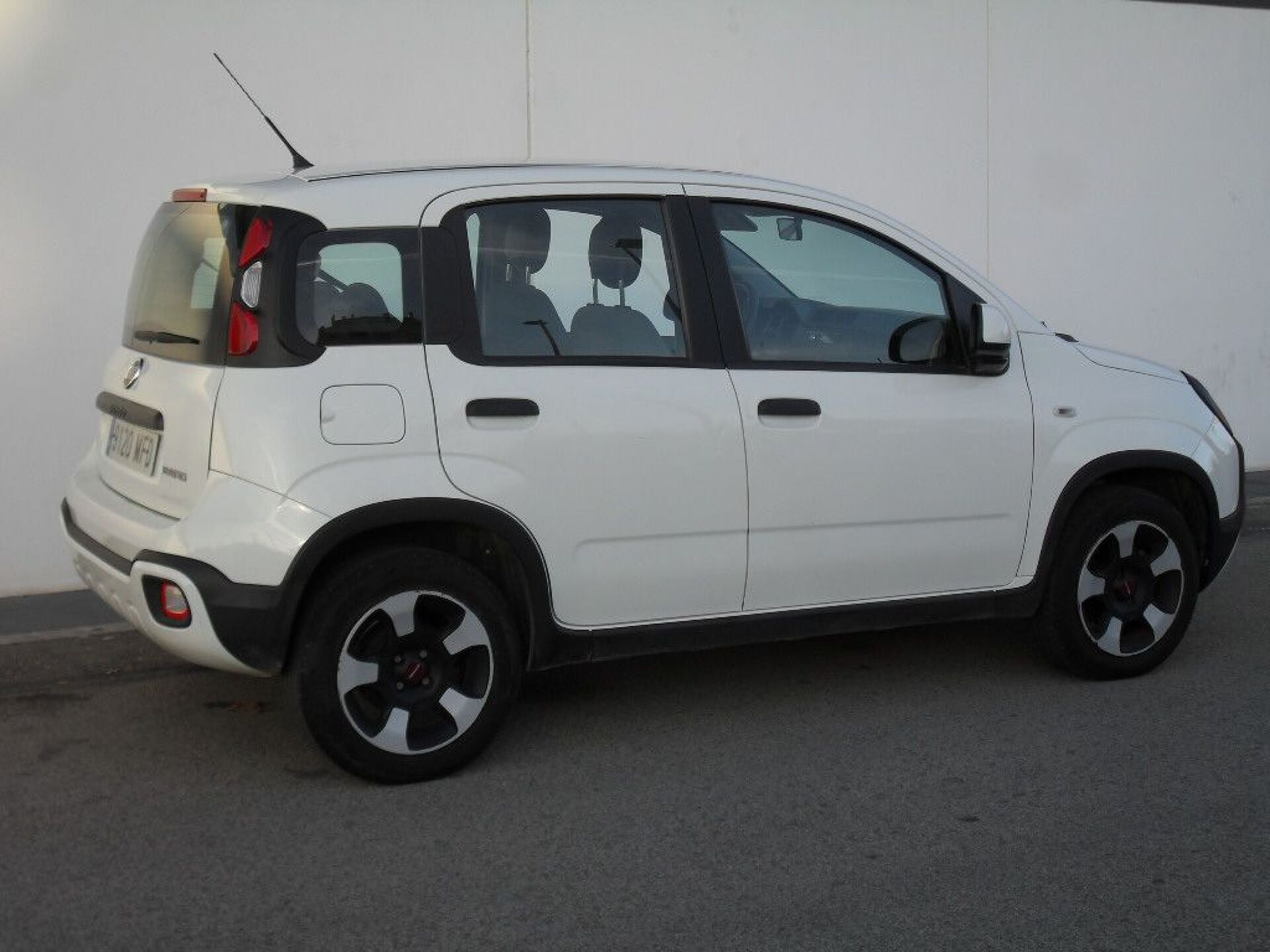 Imagen 3 de FIAT Panda