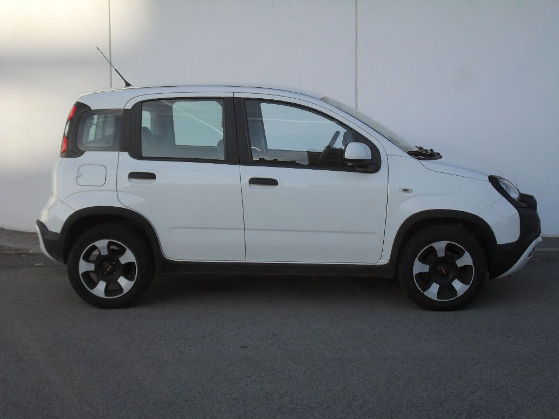 Imagen 2 de FIAT Panda