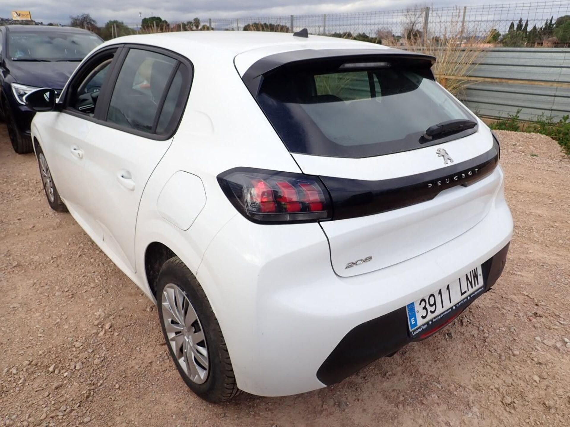 Imagen 2 de PEUGEOT 208