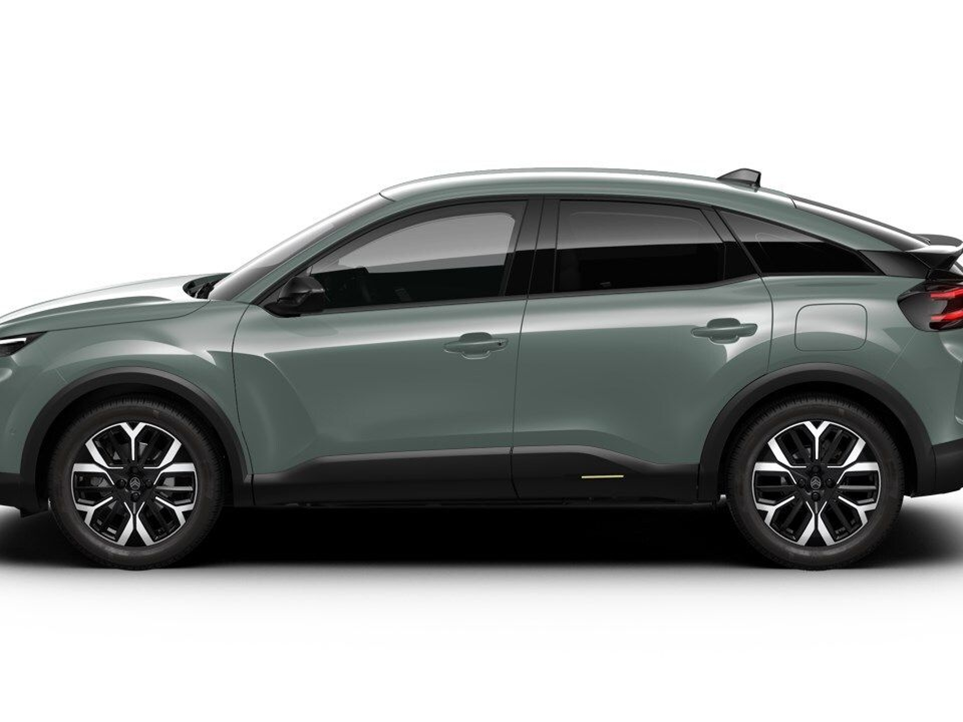 Imagen de CITROEN C4