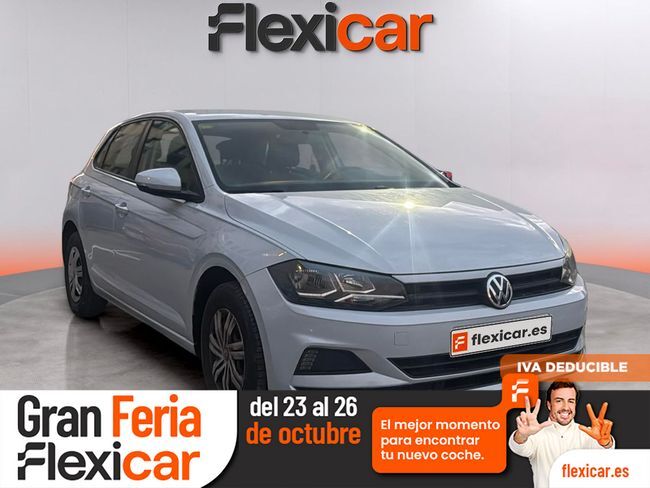 VOLKSWAGEN Polo (Advance 1.0 59kW (80CV)) en Baleares