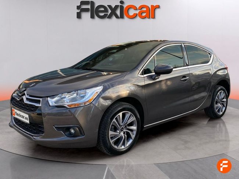 Foto del DS DS4 DS 4 1.6 BlueHDi S&S Design 120