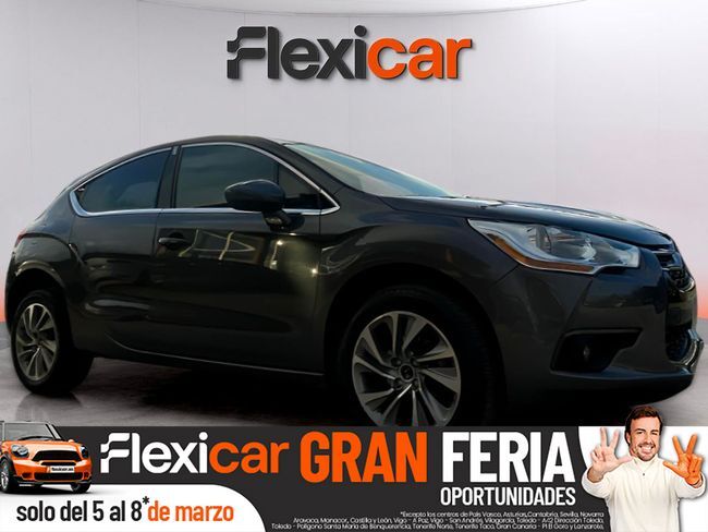 Foto del DS DS4 DS 4 1.6 BlueHDi S&S Design 120