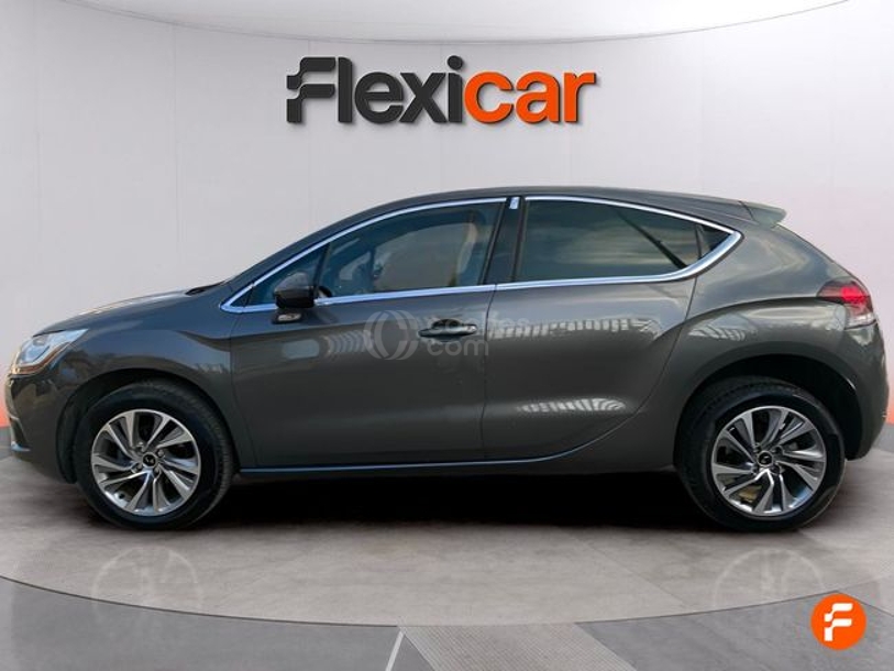 Foto del DS DS4 DS 4 1.6 BlueHDi S&S Design 120