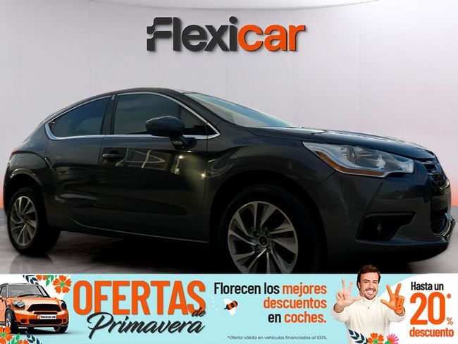 Foto del DS DS4 DS 4 1.6 BlueHDi S&S Design 120