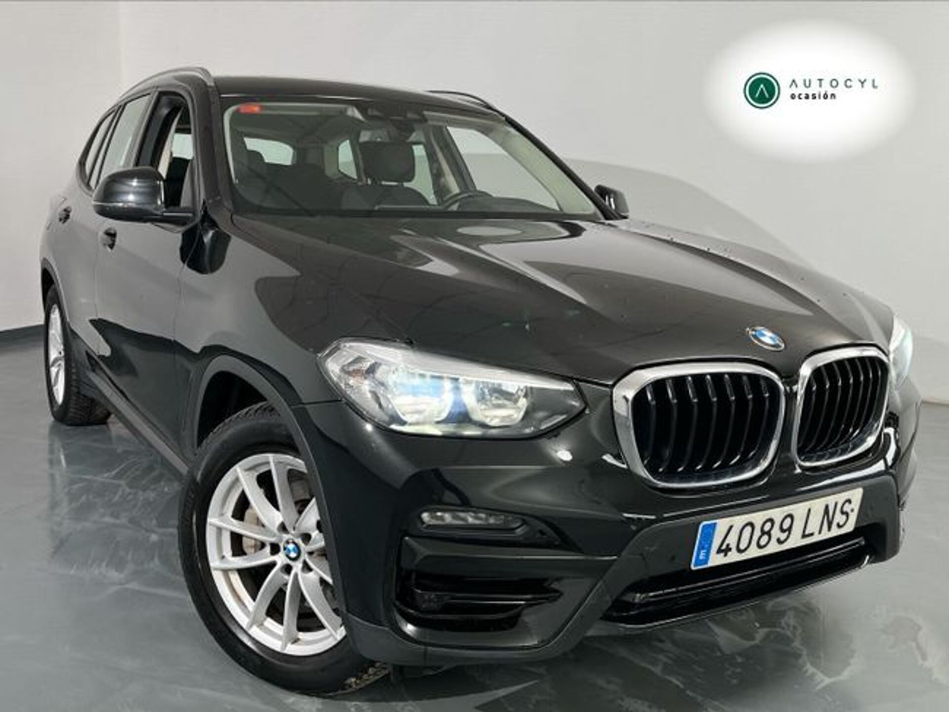 Imagen 1 de BMW X3