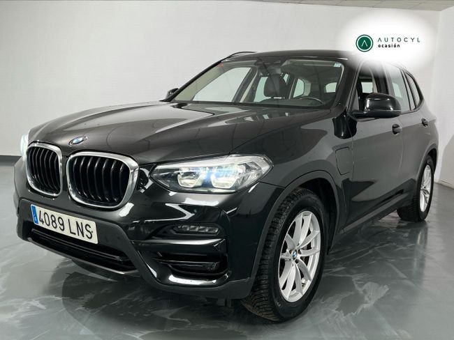Foto del BMW X3 xDrive 30e xLine