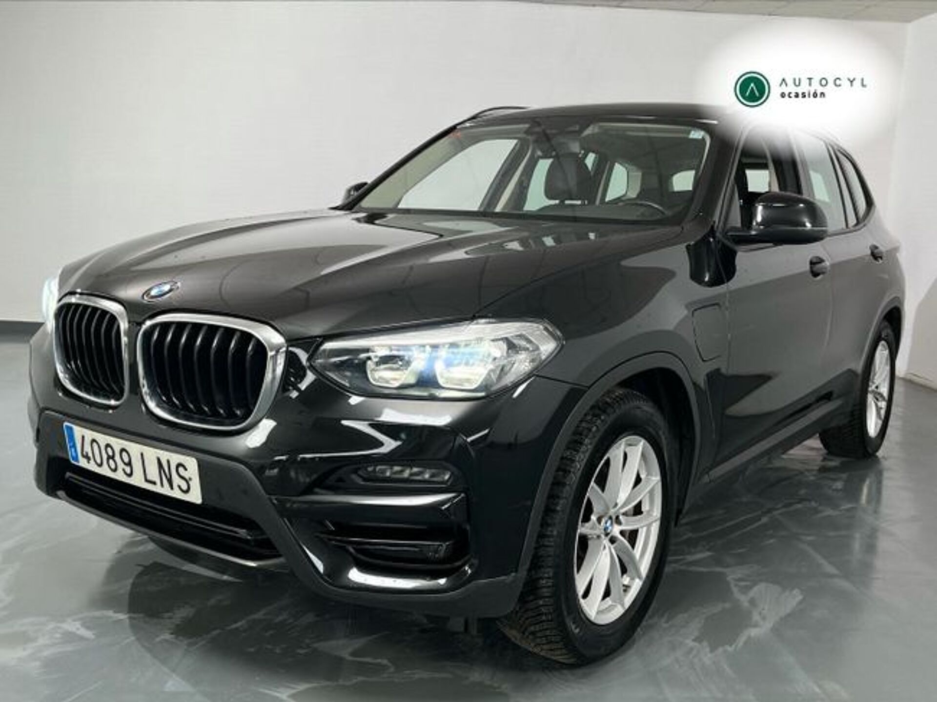 Imagen 3 de BMW X3